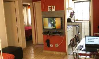 Imagem 3: Apartamento de 2 dormitorios no Alto do Ipiranga