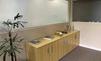 Imagem 2: SALA COMERCIAL/ESCRITÓRIO PARA LOCAÇÃO NA JK