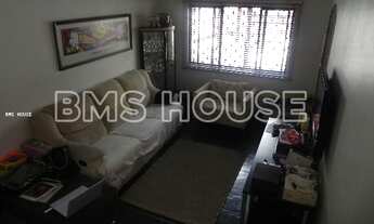 Imagem 5: Casa para Venda em São Paulo, Jardim Bonfiglioli, 3 dormitórios, 2 suítes, 4 banheiros, 4