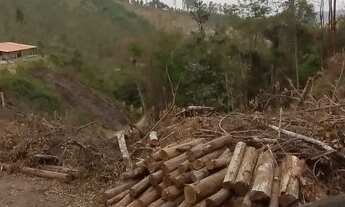 Imagem 5: Sítio 36.000m² Bairro dos remédios