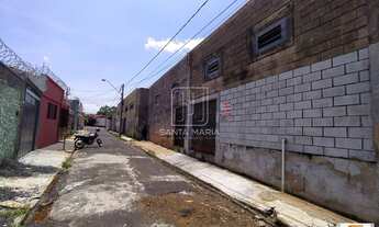 Imagem 3: Salão/Galpão (salão - térreo