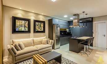 Imagem: FLORIANóPOLIS - Apartamento Padrão - Centro