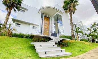 Imagem 1: Sobrado de Condomínio com 4 dorms, Condomínio Mont Blanc, Sorocaba - R$ 3.2 mi, Cod: 251