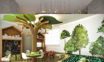 Imagem 4: APARTAMENTO A VENDA NO ATMOSFERA BROOKLIN!