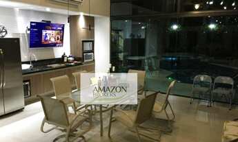 Imagem 4: Mansão parque residências - fino acabamento