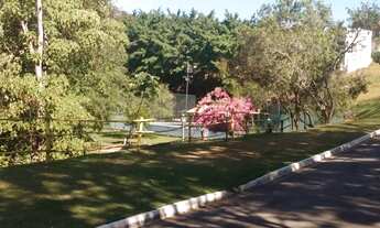 Imagem 9: Terreno - Condomínio Villaggio Capriccio - Louveira