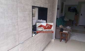 Imagem 4: Apartamento Garden com 2 dormitórios à venda, 98 m² por R$ 840.000,00 - Vila Prudente - Sã
