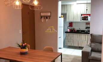 Imagem: Apartamento à venda, Jardim Santa Inês