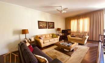 Imagem 3: Casa com 5 dormitórios à venda, 424 m² por R$ 1.200.000,00 - Centro - Itu/SP