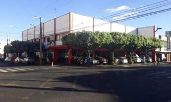 Imagem 3: Aluguel Loja MARTINS