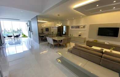 Imagem 3: Casa no condomínio Sol nascente Orla