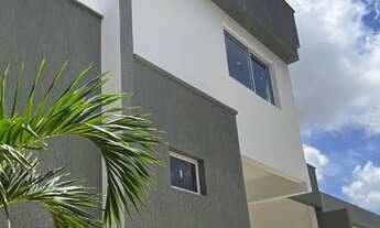 Imagem: Duplex à venda - 77m2 com 3/4 sendo 2 suítes