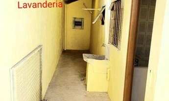 Imagem 3: Casa com 2 dormitórios à venda, 150 m² por R$ 350.000 - Parque das Árvores - Paulínia/SP