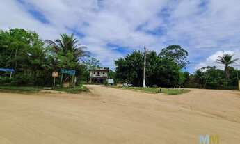 Imagem 6: Terreno à venda, 3000 m² por R$ 270.000 - Arraial Dajuda - Porto Seguro/BA