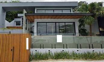 Imagem 14: Maravilhosa Casa com vista livre e permanente para o pôr do sol mais bonito de Florianópol