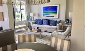 Imagem 2: LUXO na Lagoa, todo decorado!