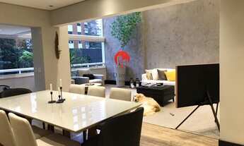 Imagem 2: Apartamento para Venda em São Paulo, Vila Suzana, 3 dormitórios, 3 suítes, 5 banheiros, 3