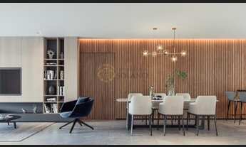 Imagem 4: ENTREGA DEZ/23] Apartamento no Água Verde de 3 Dormitórios, sendo 1 Suíte, Sacada com Chu