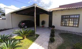 Imagem: JARAGUá DO SUL - Casa Padrão - Amizade