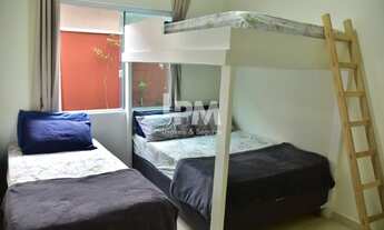 Imagem 5: Casa para Temporada em Canto Grande com 03 Quartos à 150 mts do mar em Bombinhas - SC