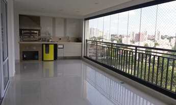 Imagem: APARTAMENTO COM VARANDA GOURMET NO DOMÍNIO