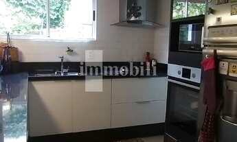 Imagem 7: CASA NA REGIÃO DA GRANJA VIANA COM 3 DORMITÓRIOS/COTIA