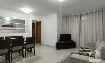 Imagem 2: Apartamento à Venda - Paquetá, 3 Quartos, 83 m²