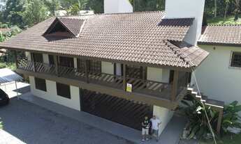 Imagem 3: Casa venda - comercial ou residencia - rua independência 435 Garibaldi - Joinville - SC