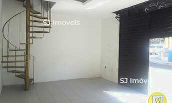 Imagem 3: FORTALEZA - Loja de Shopping/Centro Comercial - CENTRO