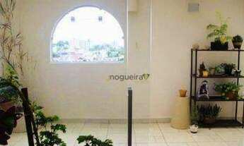 Imagem 3: Cobertura com 4 dormitórios à venda, 196 m² por R$ 848.000,00 - Tucuruvi (Zona Norte) - Sã