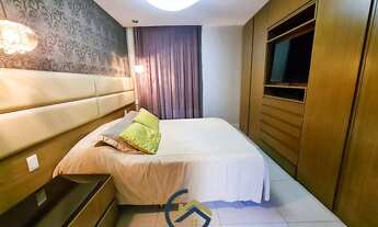 Imagem 7: Lindo apartamento de 4 quartos com suíte na Mata da Praia