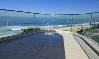 Imagem 7: IPANEMA - VIEIRA SOUTO - VARANDÃO - 3 SUITES - 2 VAGAS