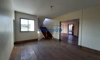 Imagem 6: Aluguel Residential / Home Belo Horizonte MG