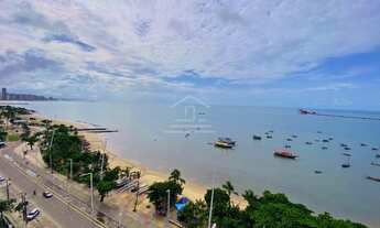 Imagem 3: Edifício Mucuripe Plaza Apartamento a venda no Mucuripe