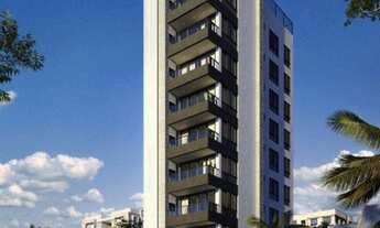 Imagem 5: Apto Quadra/Vista Mar com 1 suíte + 2 quartos, 99 m² por R$ 894 mil - Itacolomi - Balneári