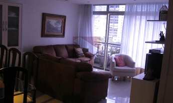 Imagem: Icaraí - Niterói - RJ