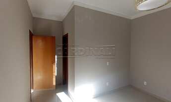 Imagem 4: Sao Carlos - Casa Padrão - Parque Fehr