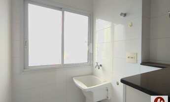 Imagem 5: Apartamento (tipo - padrao) 1 dormitórios, cozinha planejada, portaria 24 horas, lazer, el