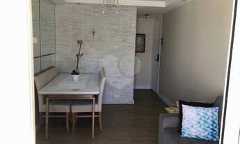 Imagem 3: Apartamento de 3 quartos 1 suíte, 1 vaga ao Lado Shop. Internacional Guarulhos