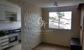 Imagem 5: Apartamento com 2 quartos - Bairro Paraíso em Londrina