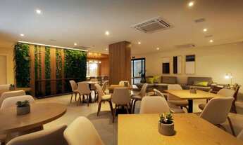 Imagem 2: Apartamento 110 m2 , 3 quartos em Maracanã - Rio de Janeiro - RJ