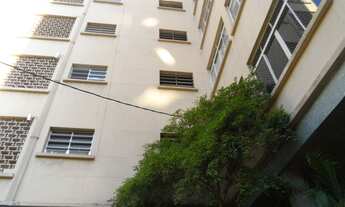 Imagem 2: Apartamento para aluguel tem 60 metros quadrados com 1 quarto em Paraíso - São Paulo - SP