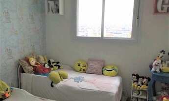 Imagem 6: Cond Ecolife Independência cobertura duplex - 3 dormitórios 1 suíte