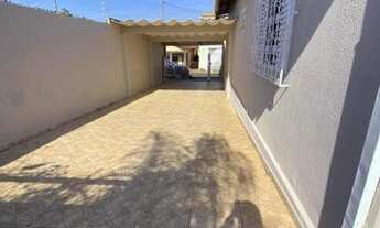 Imagem 3: Casa para Venda em Bauru, JD Bela Vista, 3 dormitórios, 2 banheiros, 3 vagas