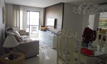 Imagem: Campinas - Apartamento Padrão - Bosque