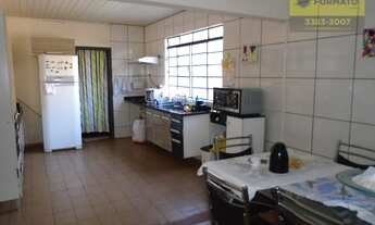 Imagem 6: Casa com 2 dormitórios à venda na Vila São Jorge da Lagoa - Campo Grande/MS