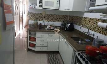 Imagem 3: Apartamento com 4 dormitórios à venda, 120 m² por R$ 1.080.000 - Botafogo - Rio de Janeiro