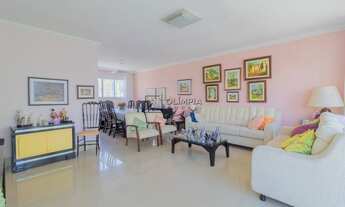 Imagem 3: Apartamento Venda 4 Dormitórios - 196 m² Campo Belo