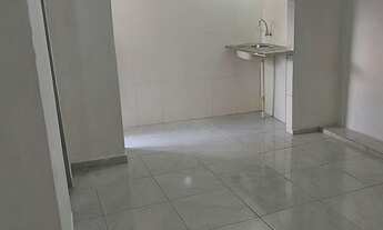 Imagem 3: Apartamento para aluguel com 1 quarto em Cachoeirinha - Manaus - AM