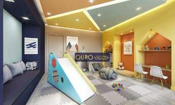 Imagem 6: Studio com 1 dormitório à venda, 27 m² por R$ 340.000 - Perdizes - São Paulo/SP